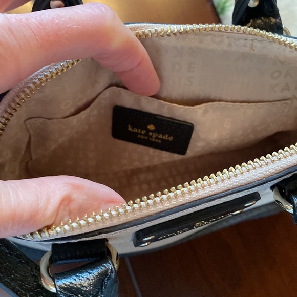 Kate spade small bag - Picture 5 of 11